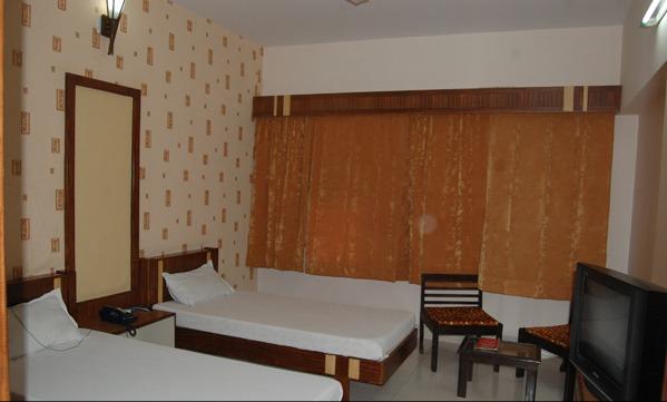 Hotel Manglam